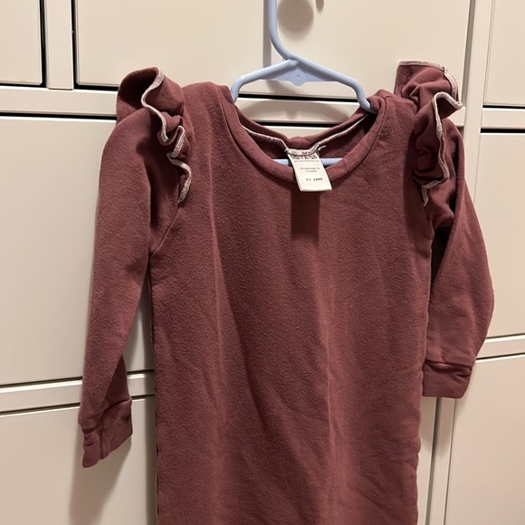 Bella’s babes romper - Picture 3 of 3